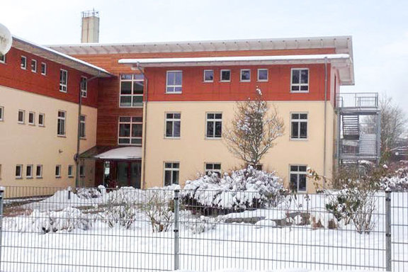 Eggersdorfer Pojda - Referenzen Schulen